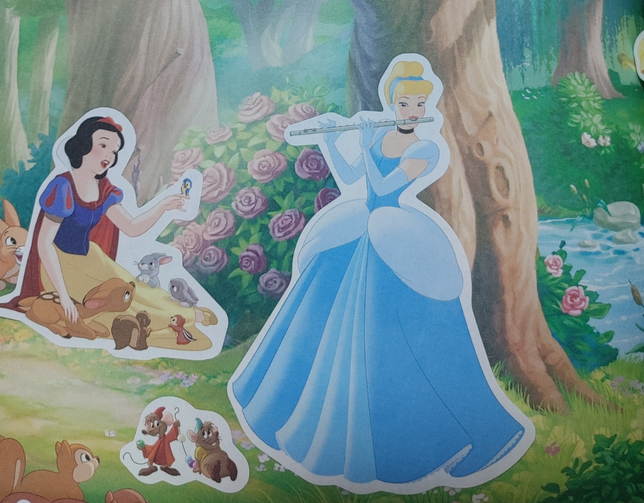 드림웍스는 왜 어린이 뿐만 아니라 청소년과 어른도 좋아하는 애니메이션 영화가 되었나요?의 0번 째 이미지