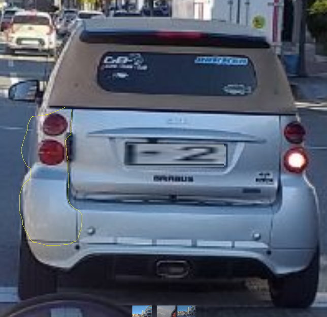 자동차 수리비얼마가 나올까요? 알고계신대로만 말씀해주세요의 0번 째 이미지