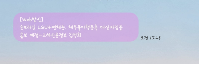 채무 불이행으로 등재 되면 압류가바로 되나요의 0번 째 이미지