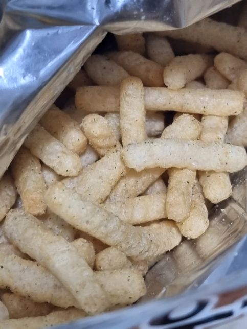 눅눅해진 과자 되살릴 방법 있나요?의 0번 째 이미지