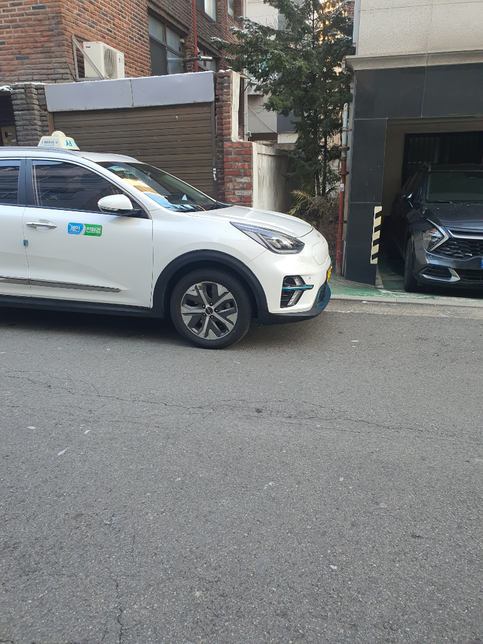 주차문제로 문의드립니다....의 0번 째 이미지