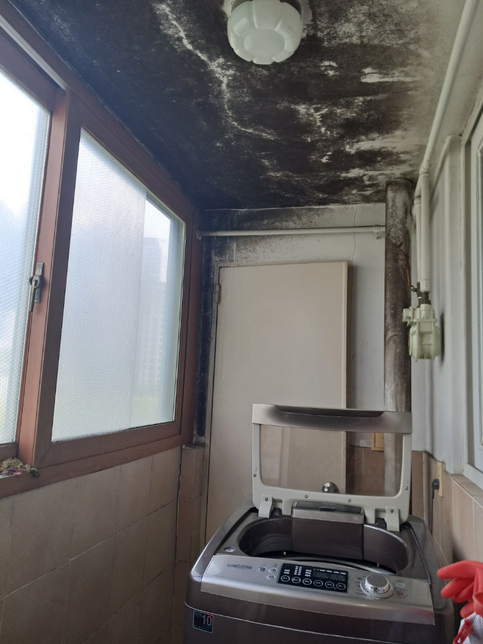 전세계약만료되어 우리가 들어가서살려는데원상복구의무는?의 1번 째 이미지