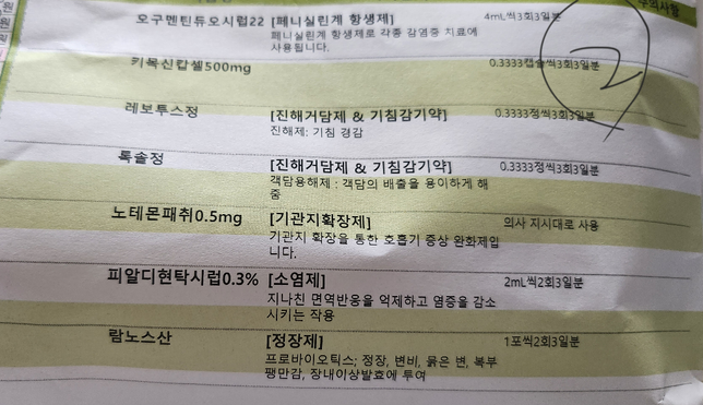 노테몬패치 부착시기 및 사용방법 궁금해요의 0번 째 이미지