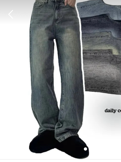 결혼식장 청바지 입으면 예의가 아닌가요ㅠ?의 0번 째 이미지