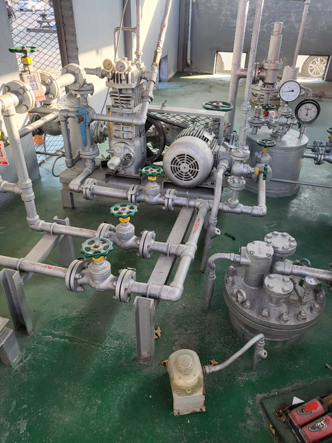 기스와 관련된 시설물은 왜 다 회색인가요?의 0번 째 이미지