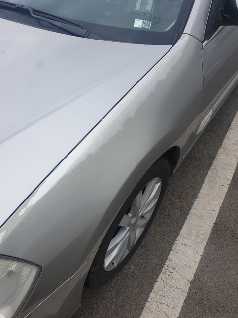 차량도색 셀프로 할수 있을까요?의 0번 째 이미지