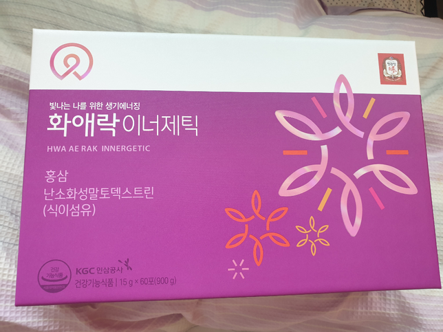 자궁근종에 화애락 이너제틱 먹어도 되나요의 0번 째 이미지