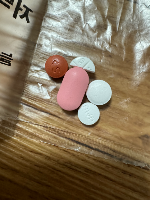 감기약 먹고 술 마셔도 되나요?의 1번 째 이미지