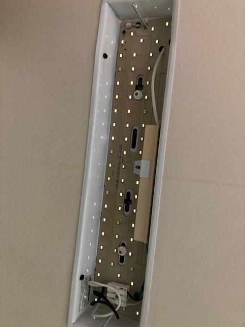 부엌의 전등교체방법에 대하여 질문드립니다.의 0번 째 이미지