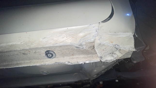 보험 없이 혼자 자차 긁어서 사고가 났을 경우 어떻게 처리 되나요?의 0번 째 이미지