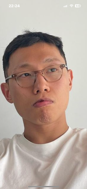 안경 전문가님들 안경추천. 안경모델명 질문의 0번 째 이미지