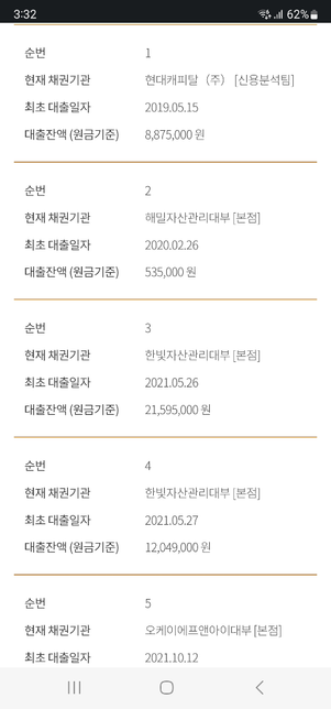 개인 워크아웃을 진행하고싶습니다.의 0번 째 이미지