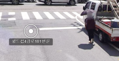 택시개문사고비율 오토바와 충돌 승객입니다의 0번 째 이미지