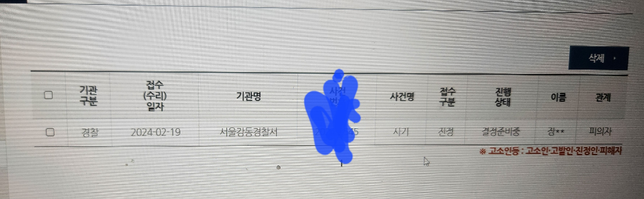 민사소송 소액심판을 상대방이건다고 합니다의 0번 째 이미지