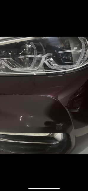 무보험 주차장 주차중 긁힘 사고 어떻게 해야할까요..의 0번 째 이미지