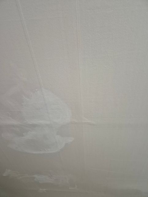 원룸(월세) 벽지 천장 얼룩 괜찮을까요?의 2번 째 이미지