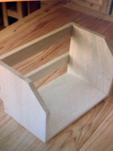 조립형 나무 책꽂이 어떻게 분리수거해야하나요?의 0번 째 이미지