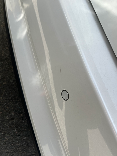 후진하다가 주차중인 차를 박았습니다. 보험처리 하면 얼마 정도 나올까요?의 1번 째 이미지