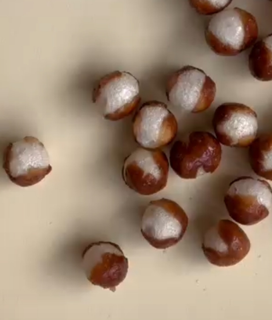 이 일본 과자 아시는 분 계실까요?의 0번 째 이미지