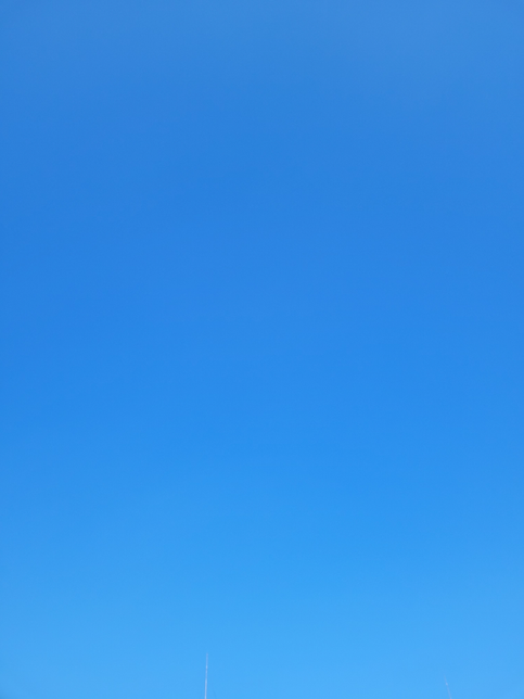 가을 하늘은 왜 파란색일까요?의 0번 째 이미지