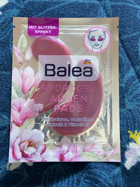 발레아 하이드로겔 유통기한 알 수 있을까요?의 0번 째 이미지