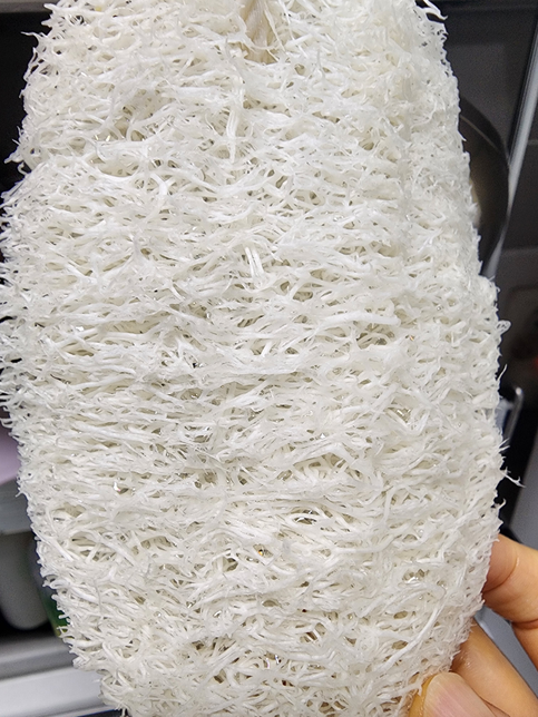 이게 혹시 천연 수세미인가요?의 0번 째 이미지