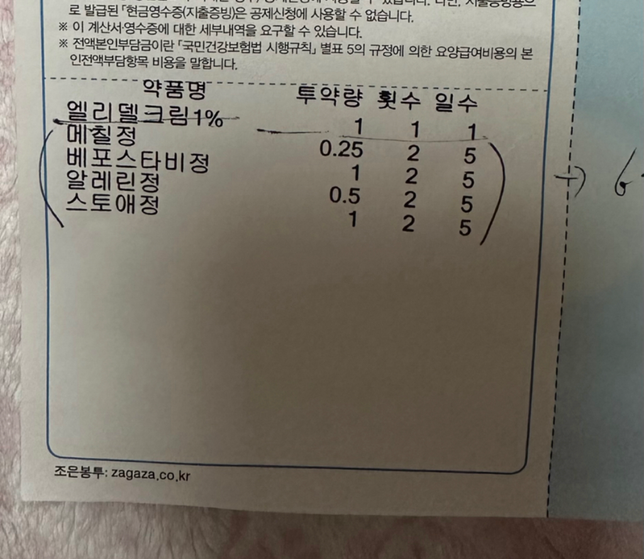 술 마시고 이 약을 먹어도 되나요?의 0번 째 이미지