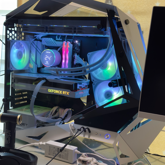 조립Pc를 구매했는데 부팅이 안돼요의 0번 째 이미지