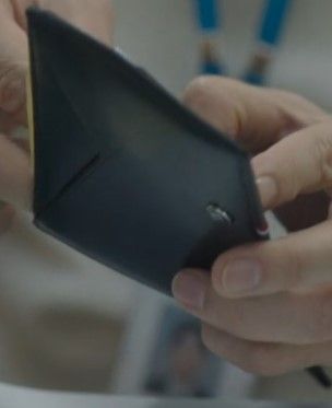 저기 죄송한데 지갑에 대해서 질문드립니다.의 0번 째 이미지