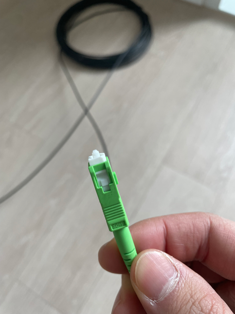 이 전선은 무슨 용도인가요? ?의 0번 째 이미지