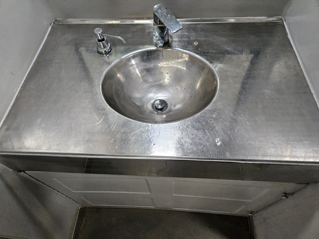 기차에서 용변이 철로로 떨어지면 환경에 문제가 되지 않나요?의 1번 째 이미지