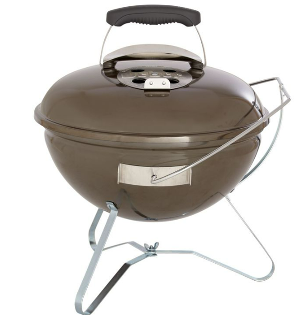 바베큐 그릴 청소하는 방법이 궁금합니다.의 0번 째 이미지