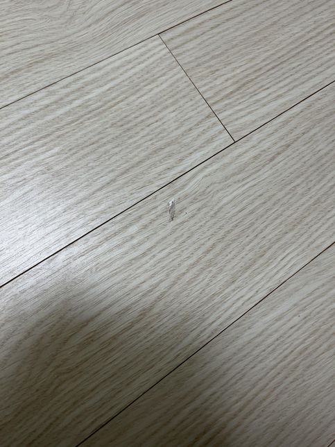 청소업체 청소 후 바닥 찍힘 보상의 0번 째 이미지