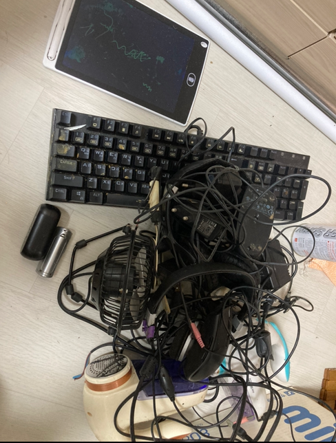 폐가전..? 기기들 어떻게 처리해야하나요?????의 0번 째 이미지