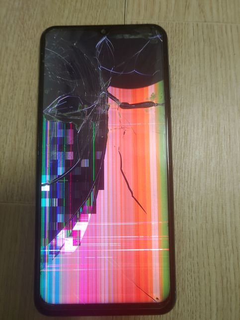 핸드폰 화면이 나가서 액정교체할려고하는데..?의 0번 째 이미지