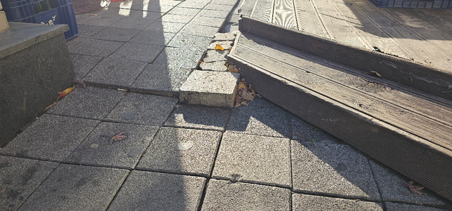 건물사유지에서 넘어졌는데 보상을 안해주려하면 어떻게 해야하나요?의 1번 째 이미지