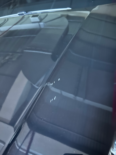 본네트 부분 기스 처리는 어떻게 해야할까요의 0번 째 이미지