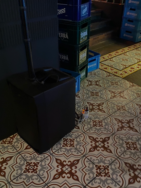 핸드폰 액정 파손 - 과실 비율 ?의 1번 째 이미지