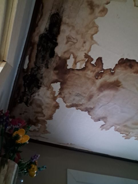 천장누수로 인한 피해보상 받을 수 있을까요?의 3번 째 이미지