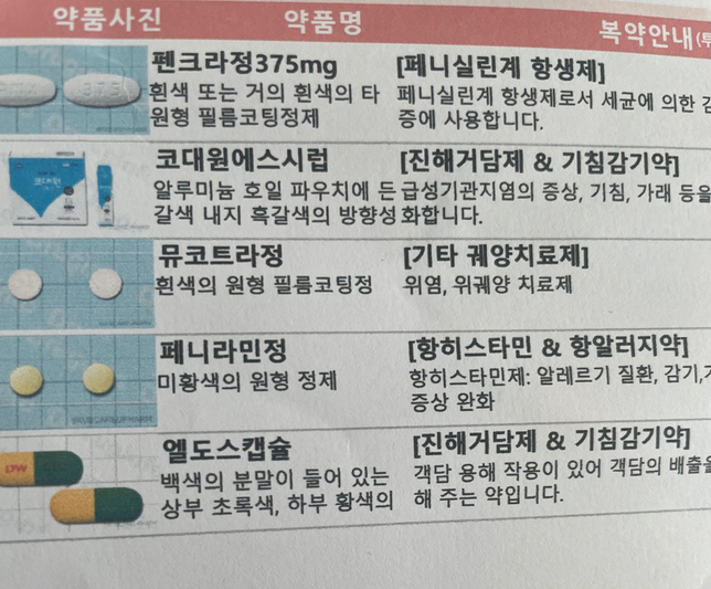 이 약 복용중에 술 마셔도 되나요?의 0번 째 이미지
