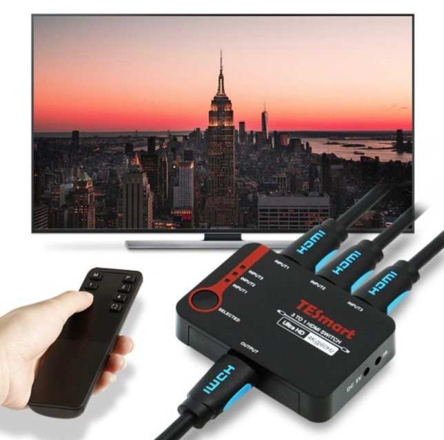 HDMI 케이블 포트 접속 관련 궁금한점 있습니다.의 0번 째 이미지