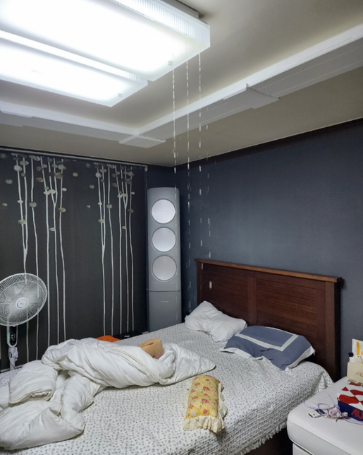 윗집 누수로 인한 피해보상 해결방법의 2번 째 이미지