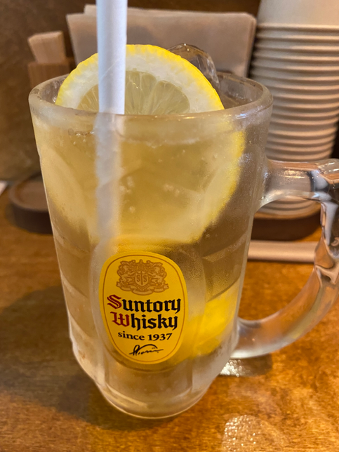 하이볼 만드는 레시피 아니면 방법의 0번 째 이미지