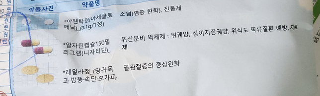 약 같이 먹어도 되나요 ???의 1번 째 이미지