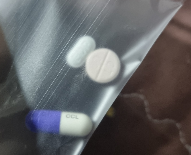 펜렉스정 타이레놀 같이 복용해도 되나요?의 0번 째 이미지