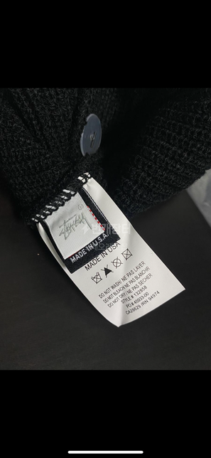 스투시 진품 가품 구별방법이 뭔가요?의 0번 째 이미지