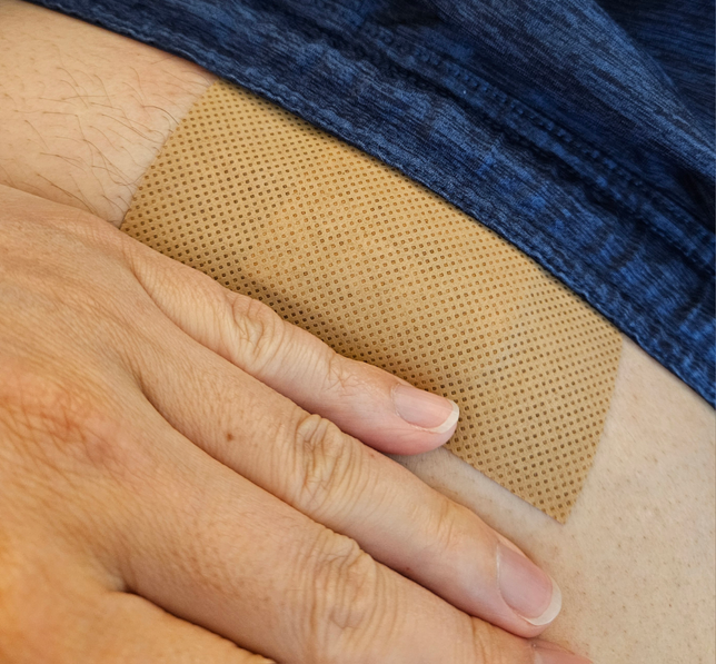 첨부된 처방전약들과 화상연고 바른거랑 상관없나요?의 2번 째 이미지