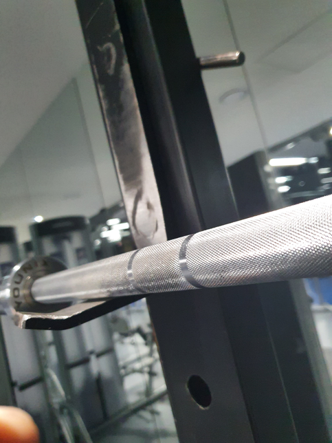 헬스장에서 수리비내라고 하는데 어떻게 하면 좋죠?의 0번 째 이미지