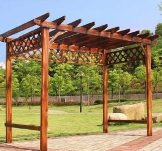 정자설치 시 가설건축물 신고 필수 여부 등?의 0번 째 이미지