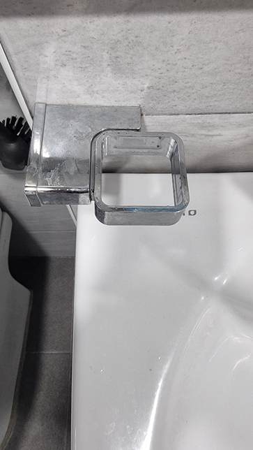화장실 양치컵 교체 문의 드립니다.의 0번 째 이미지